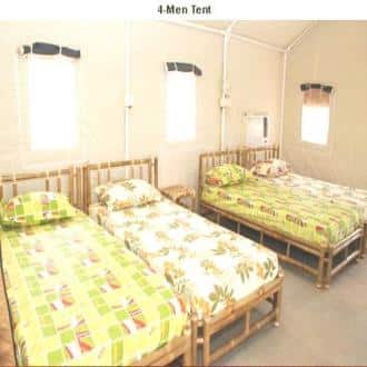 Adventure Camp With A Thrilling Experience In Lavasa!!, Lavasa 4